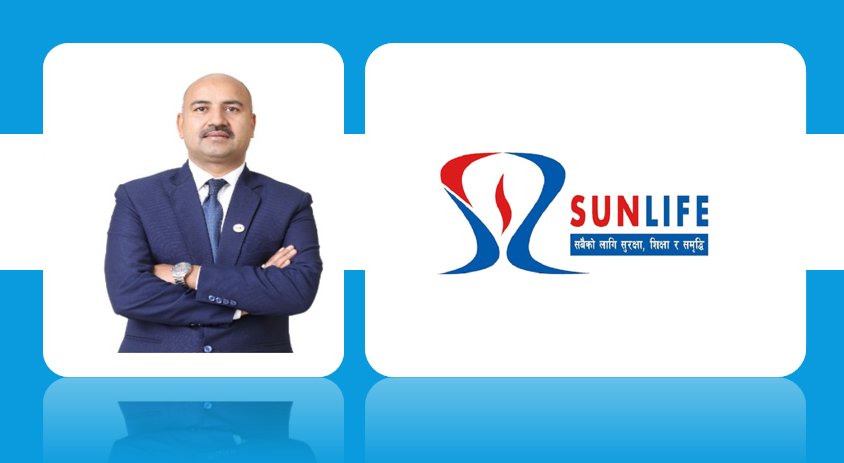 सन नेपाल लाइफको कमान्ड कवि फूँयालको हातमा, निमित्त प्रमुख कार्यकारी अधिकृत नियुक्त